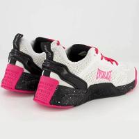 Tênis Everlast Climber Pro Feminino - Branco e Preto