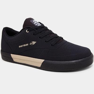 Tênis Mormaii Urban Smash Masculino - Preto