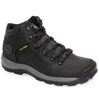 Bota Bull Terrier Trailfox Masculina - Preto - 1