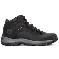 Bota Bull Terrier Trailfox Masculina - Preto - 2