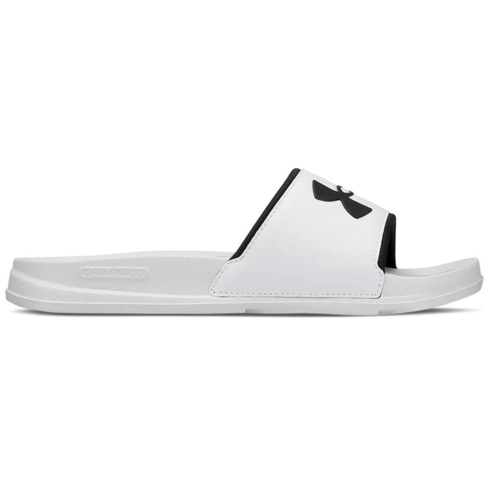 Chinelo Under Armour Daily - Branco - 3