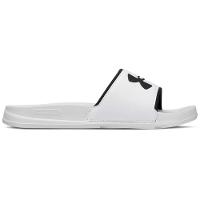 Chinelo Under Armour Daily - Branco - 3