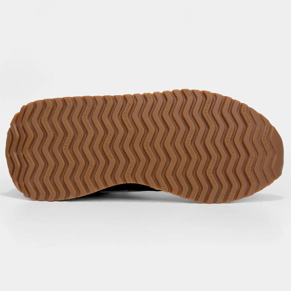 Tênis New Balance 237 Masculino - Preto e Cinza - 5