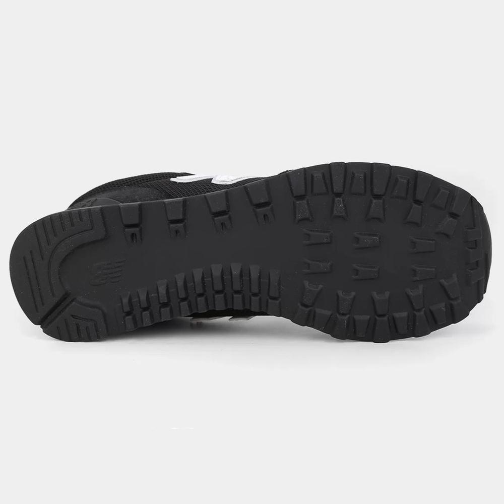 Tênis New Balance 515 V2 Masculino - Preto - 5