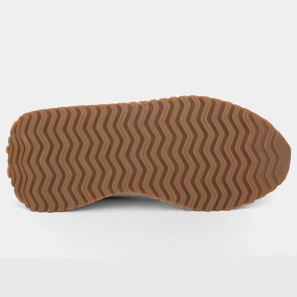 Tênis New Balance 237 Masculino - Chumbo e Bege - 5