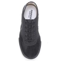 Tênis Rainha VL 2500 Infantil - Preto - 3