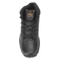 Bota Bull Terrier Fox Terrier II Masculina - Preto - 2