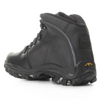 Bota Bull Terrier Fox Terrier II Masculina - Preto - 3