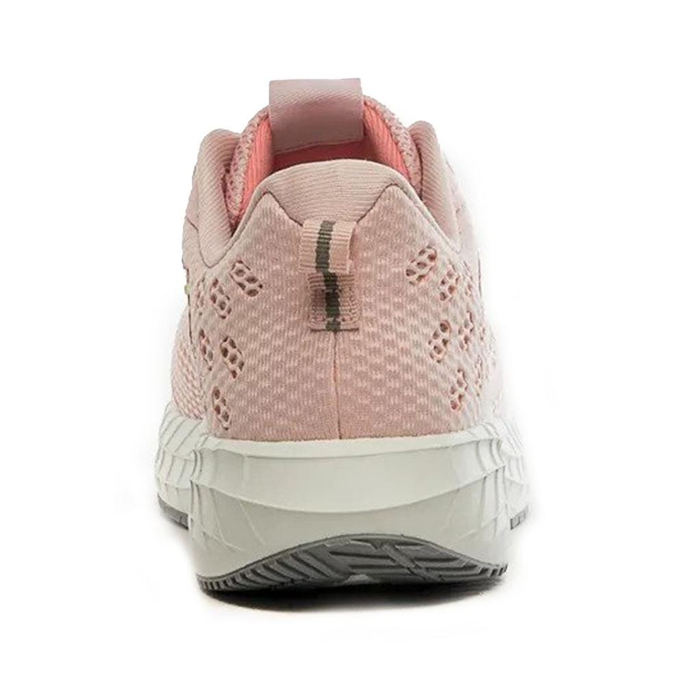 Tênis Fila Compass Feminino - Rosa e Branco - 2