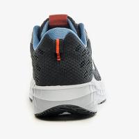 Tênis Fila Compass Masculino - Preto e Verde - 10