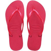 Chinelo Havaianas Slim Feminino - Pink - 1