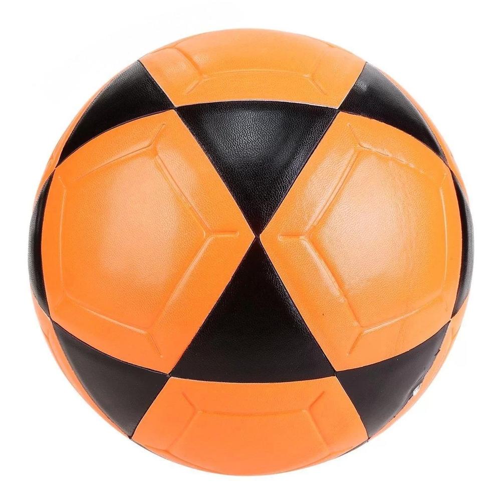 Bola de Futevôlei Poker Rio - Laranja - 3