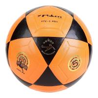 Bola de Futevôlei Poker Rio - Laranja - 1