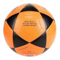 Bola de Futevôlei Poker Rio - Laranja - 2