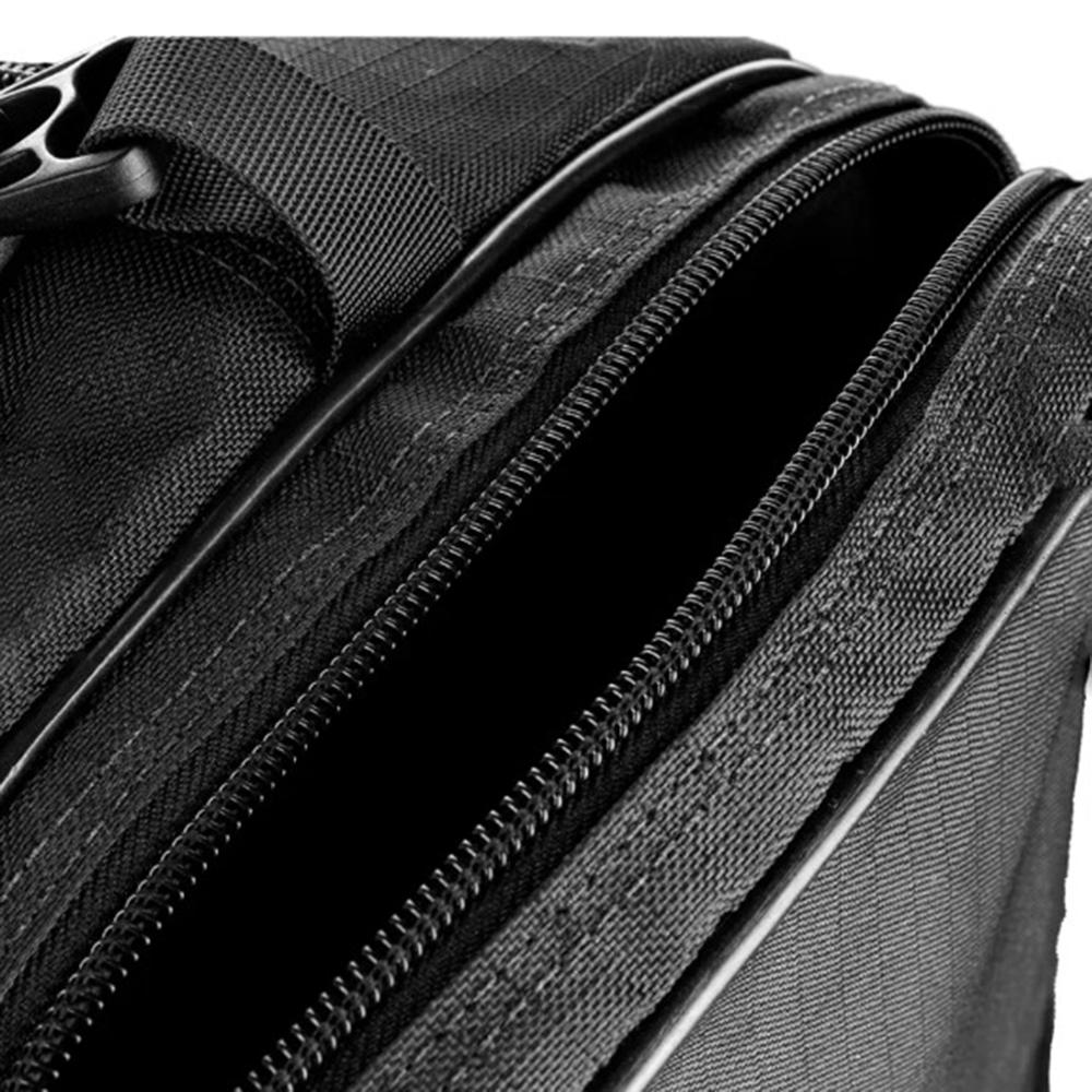 Bolsa Fox Boy Recruta - Preto - 4