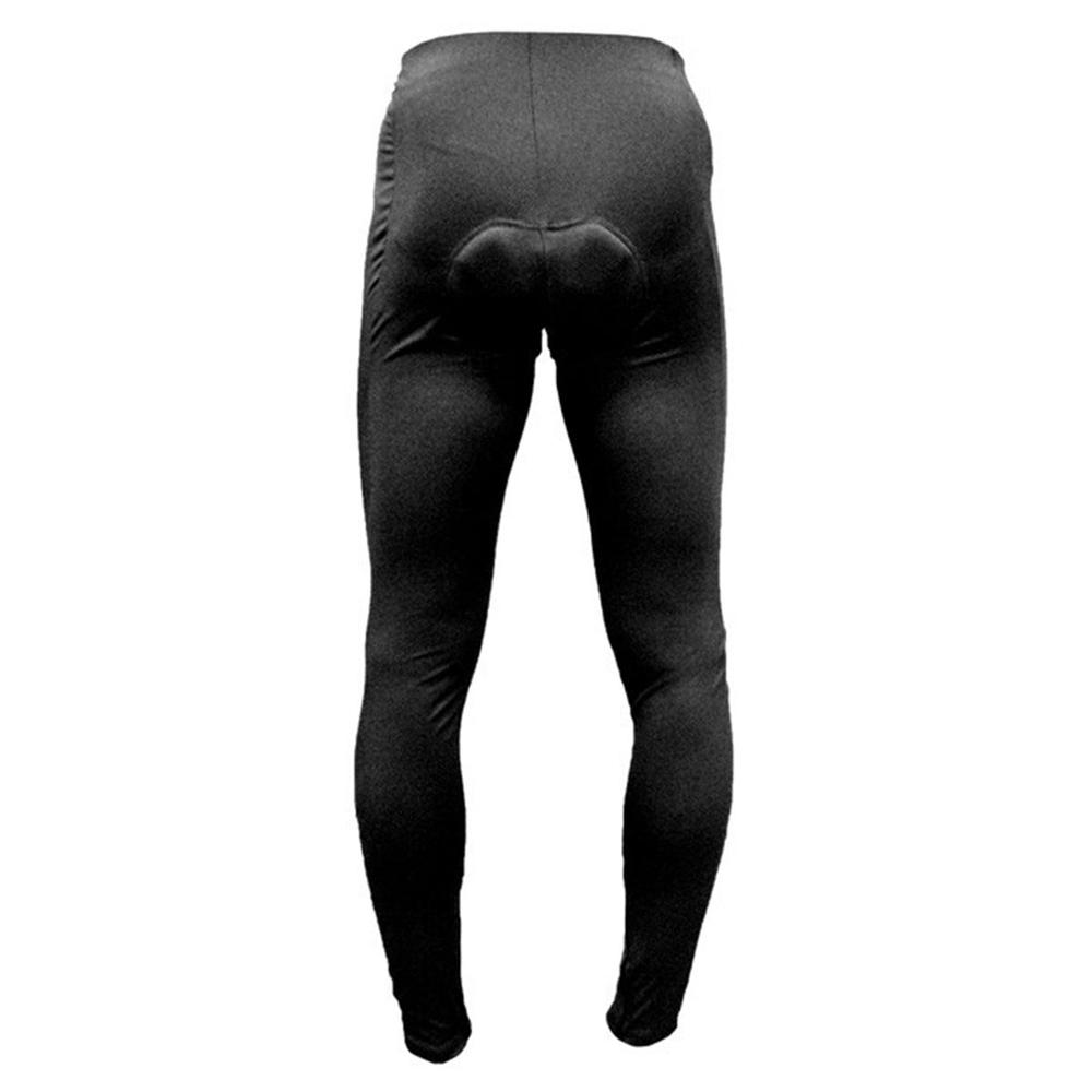 Calça Bike Light Scalibu - Preto - 2