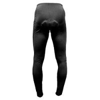 Calça Bike Light Scalibu - Preto - 2