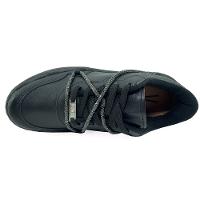 Tênis Vizzano Strass Casual Cadarço Feminino - Preto - 3