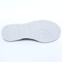 Tênis Kolosh Zíper Lateral Feminino - Rosa - 5