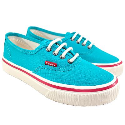 Tênis Redley New Wave Colors IR 10 - Azul