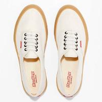 Tênis Redley New Wave Latex IR 10 - Areia - 3