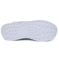 Tênis Ramarim Flatform Dad Sneaker Tratorado Feminino - Branco e Lilás - 5