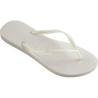 Chinelo Havaianas Slim Feminino - Branco - 2