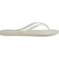 Chinelo Havaianas Slim Feminino - Branco - 3