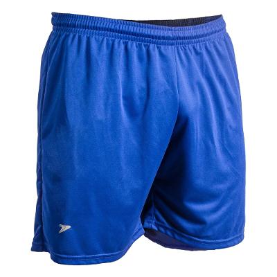 Calção de Futebol Poker Male - Azul