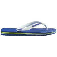 Chinelo Havaianas Brasil Logo - Azul - 3