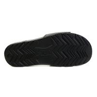 Chinelo Slide Fila Drifter Basic - Preto e Vermelho - 3
