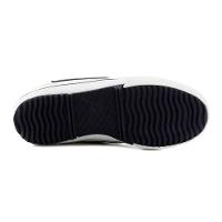 Chuteira Futsal Infantil Topper Dominator III - Branca - 4