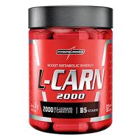 L-Carnitina 2000 IntegralMédica - 60 Cápsulas - 1