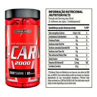 L-Carnitina 2000 IntegralMédica - 60 Cápsulas - 2