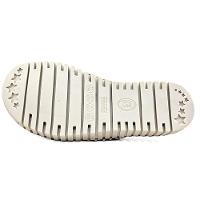 Rasteira Birken Bottero Summer Laser Couro - Rosa - 4