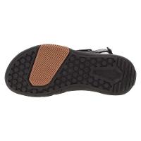 Sandália Couro Itapuã 5302 Masculina - Marrom Escuro - 4