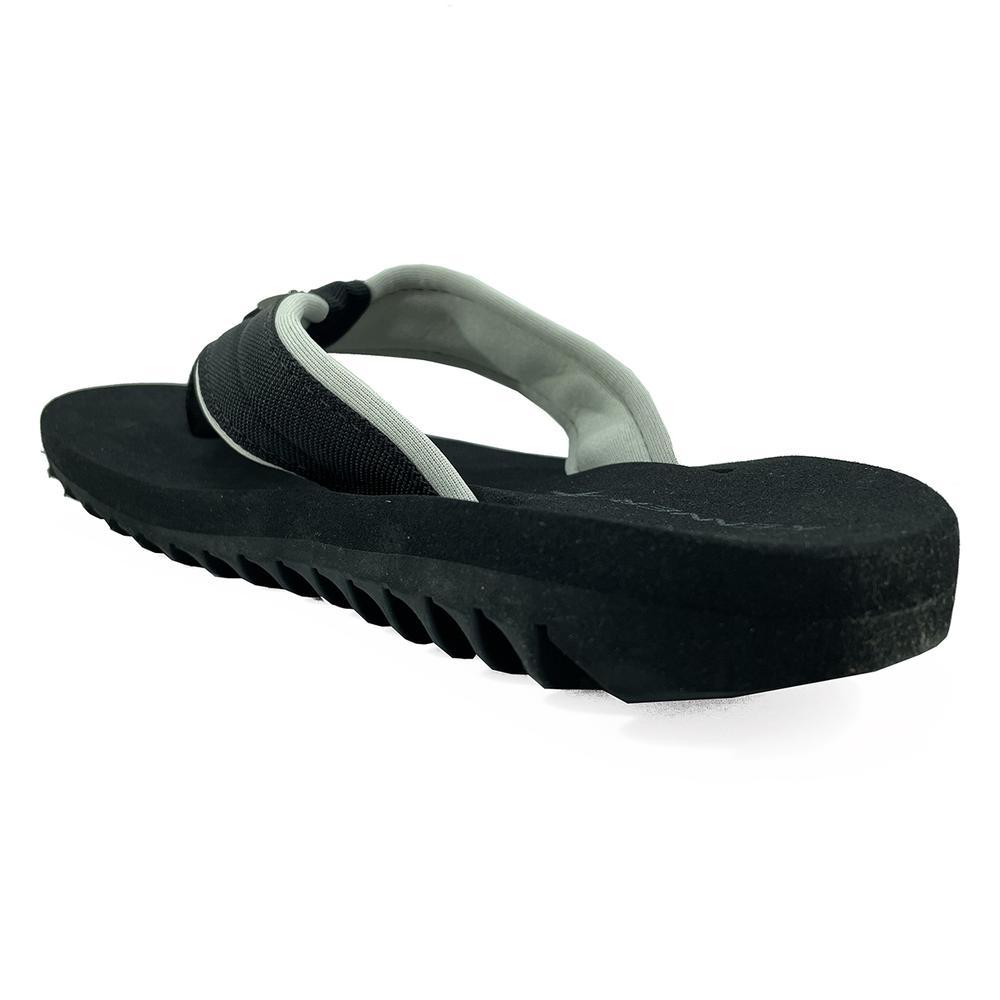 Sandália Kenner Kivah Cushy TKH - Branco - 3