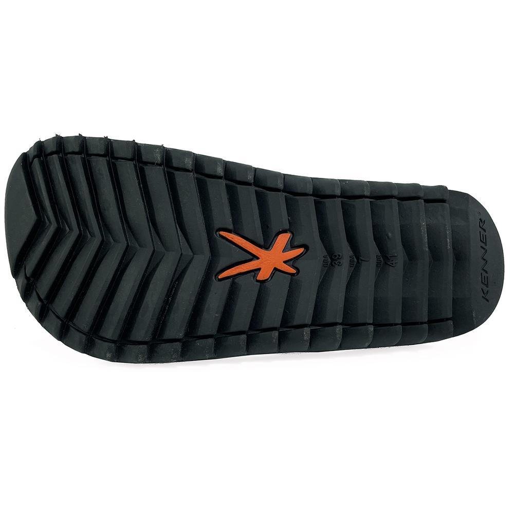 Sandália Kenner Kivah Cushy TKH - Branco - 4