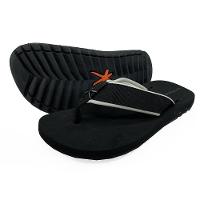 Sandália Kenner Kivah Cushy TKH - Branco - 1