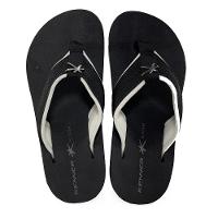 Sandália Kenner Kivah Cushy TKH - Branco - 5