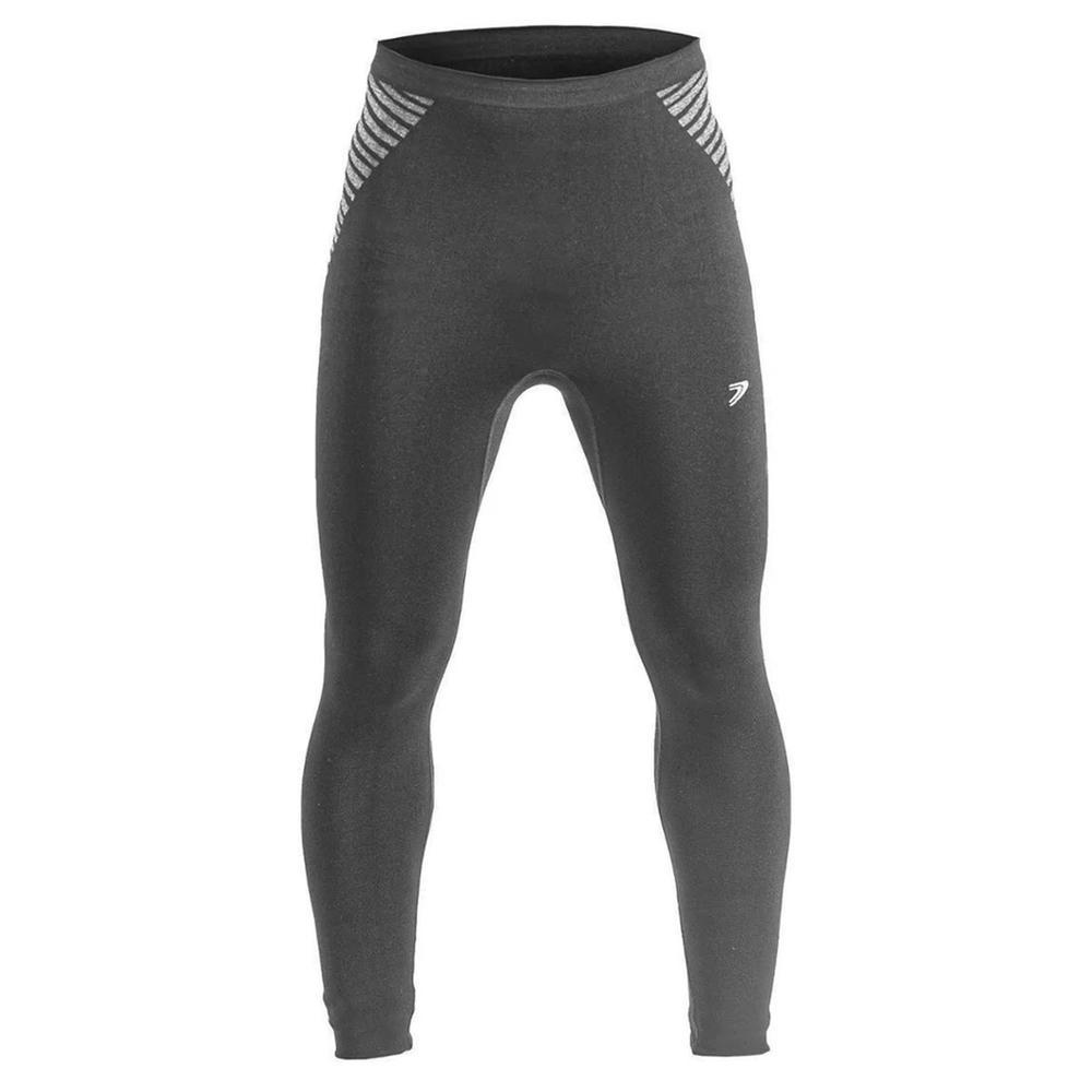 Calça Poker Skin Power Plus X-Ray Masculina - Preto - 1