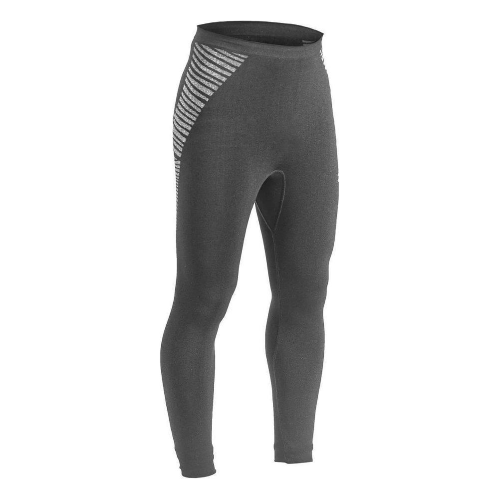 Calça Poker Skin Power Plus X-Ray Masculina - Preto - 2