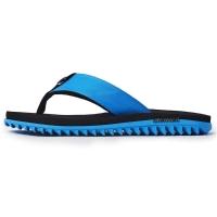 Sandália Kenner Kivah Masculina - Azul e Preto - 3