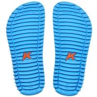 Sandália Kenner Kivah Masculina - Azul e Preto - 5