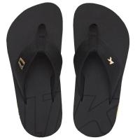 Chinelo Kenner Kivah L7 Masculino - Preto - 2