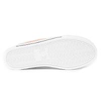 Tênis Moleca Casual Feminino - Rosa Claro - 5