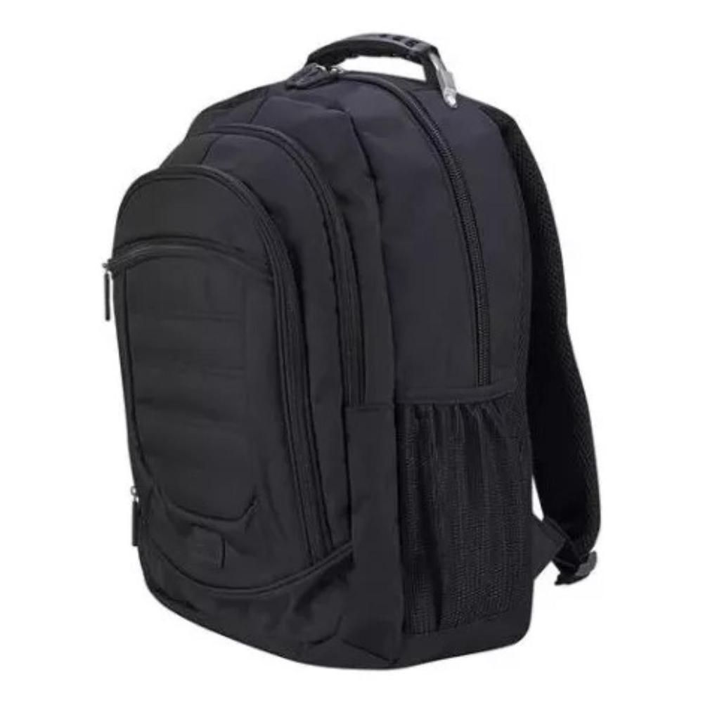 Mochila Olympikus Cabo de Aço 30L - Preto - 2