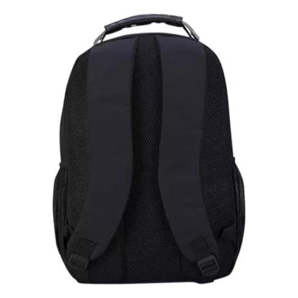 Mochila Olympikus Cabo de Aço 30L - Preto - 3