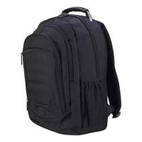 Mochila Olympikus Cabo de Aço 30L - Preto - 2