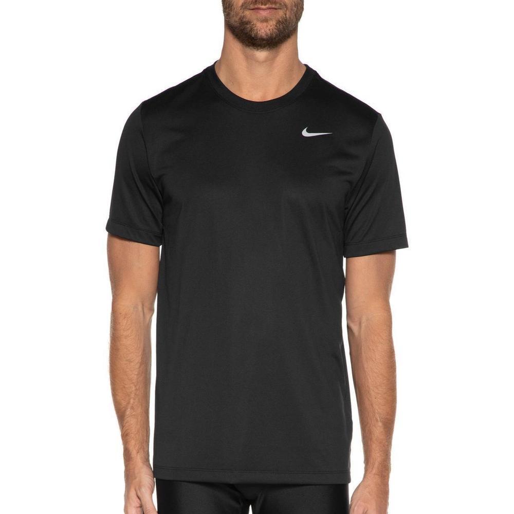 Camiseta Nike Dri-FIT Legend Reset Masculina - Preto - 2